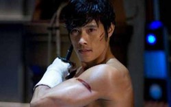 Nam diễn viên điển trai nhất xứ Hàn có body đẹp nhờ bí mật này