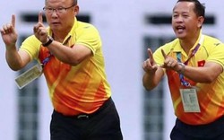 Trợ lý Lê Huy Khoa được VFF mời tái hợp thầy Park ở U23 Việt Nam