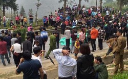 “Bắt vạ” 400 triệu sau tai nạn ở Lào Cai: Cơ quan chức năng lên tiếng