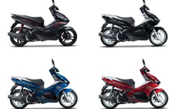 Bảng giá Honda Air Blade tháng 3/2019: Giảm tới 600 nghìn đồng