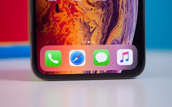 Galaxy Fold sắp bán ra rồi, Apple vẫn loay hoay với bằng sáng chế iPhone gập lại