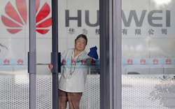 Bất chấp chỉ trích, Huawei tiếp tục chiến dịch PR toàn diện