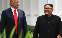 Ông Kim Jong Un thắng lớn trong hội nghị thượng đỉnh với Mỹ ở Hà Nội?