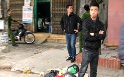 Nam Định: Cả gia đình bị truy sát, 4 người thương vong