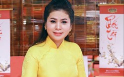 Vụ ly hôn Đặng Lê Nguyên Vũ: Bà Lê Hoàng Diệp Thảo bất ngờ trả lời "tiền nhiều để làm gì"?