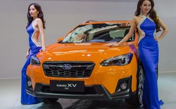 Lỗi động cơ, 3 mẫu xe Subaru bị triệu hồi tại Việt Nam