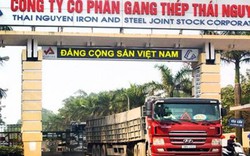 Đâu là những con nợ trăm tỷ của Gang thép Thái Nguyên?