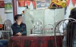 Xuất hiện clip tố thầy giáo ở Bắc Giang sàm sỡ nhiều học sinh lớp 5