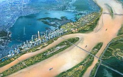 Hưng Yên: Công ty Hưng Hải liên tục được chủ đầu tư dự án khu nhà ở, biệt thự