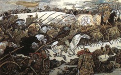 Thảm án chôn sống 400.000 bại binh: Mối họa lớn "báo hại" nhà Tần