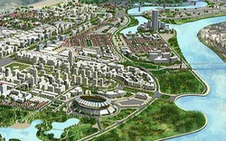 Hải Phòng: “Sờ gáy” dự án khu đô thị Bắc sông Cấm gần 10.000 tỷ đồng