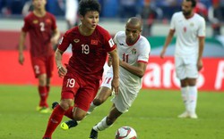 Tin sáng (5.3): Quang Hải nói điều bất ngờ trước vòng loại U23 châu Á