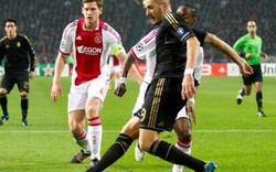 Soi kèo, tỷ lệ cược trận Real vs Ajax: Cứu cánh cuối cùng