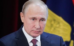 Tổng thống Nga Putin ký sắc lệnh đáp trả mạnh mẽ Mỹ