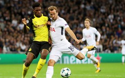 Soi kèo, tỷ lệ cược trận Dortmund vs Tottenham: Còn nước còn tát