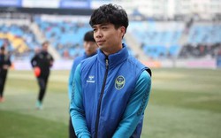 Công Phượng có hành động khiến CĐV Incheon United... tan chảy