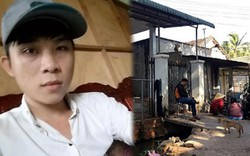 Nóng: Chân dung đối tượng giết người, cố thủ ở Bình Thuận
