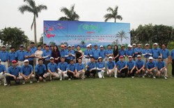 Giải Golf mùa xuân ANTV lần thứ 5 – kết nối và sẻ chia