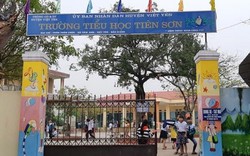 Sắp có kết quả bước đầu vụ thầy giáo nghi dâm ô học sinh ở Bắc Giang?