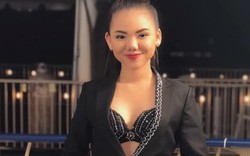 Minh Như nói gì khi bị phản ứng là thí sinh Việt Nam thi American Idol?