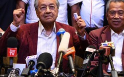 Thủ tướng Malaysia bất ngờ nói về việc tìm kiếm lại MH370