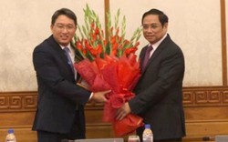 Phó Chủ tịch Đắk Lắk giữ chức Phó Chánh Văn phòng Trung ương Đảng