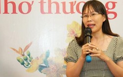 Tác giả Nguyên Hậu giành giải nhất cuộc thi 'Nhớ thương mùi Tết'