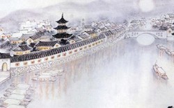Yếu tố phong thủy và sự "đoản mệnh" của 6 triều đại phong kiến Trung Quốc