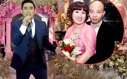 Quang Hà "hét giá" cát-xê hát đám cưới, đại gia Thái Bình vẫn mạnh tay chi 500 triệu