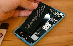 Tin vui: Apple thay đổi chính sách sửa chữa pin iPhone bởi bên thứ ba