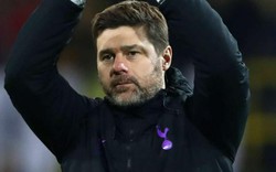 Tottenham đoạt vé tứ kết Champions League, HLV Pochettino nói gì?