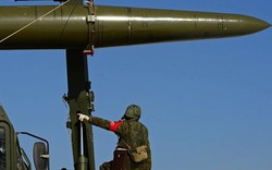 Nga tung cảnh báo triển khai tên lửa tầm bắn bao trùm cả châu Âu