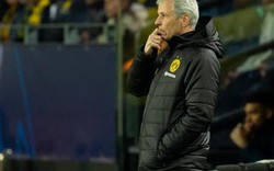 HLV Dortmund nói gì khi thua tan tác Tottenham?