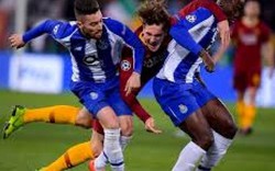 Soi kèo, tỷ lệ cược trận Porto vs AS Roma: Tin vào chủ nhà