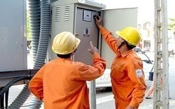 Nửa cuối tháng 3 giá điện bình quân sẽ tăng lên 1.864 đồng/kWh