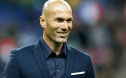 "Zidine Zidane đã quá khôn ngoan khi chuồn khỏi Real Madrid"