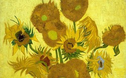 VCCA triển lãm số “Ấn tượng phản chiếu: Van Gogh và tác phẩm”