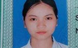 Điện Biên: Đã phát hiện tung tích nữ sinh lớp 12 mất tích