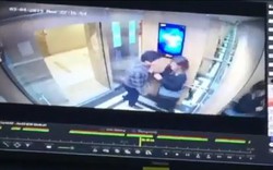Hà Nội: Cô gái 20 tuổi bị người đàn ông sàm sỡ trong thang máy chung cư