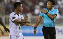 Sếp HAGL tố trọng tài “ngó lơ” 2 quả penalty mười mươi