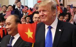 Báo nước ngoài: Việt Nam "lời" nhất sau hội nghị thượng đỉnh Trump-Kim