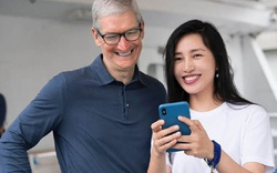 Apple ở ranh giới "sinh – tử" giữa chiến tranh thương mại Mỹ - Trung