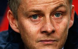 Chưa hết vui sau màn ngược dòng, M.U đã lo ngay ngáy về Solskjaer