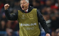 HLV Solskjaer làm điều "cầu may" để giúp M.U đánh bại PSG?