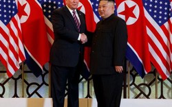 Động thái bất ngờ vào phút chót của ông Kim nhằm cứu thượng đỉnh Mỹ-Triều