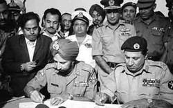 Ấn Độ tố 54 binh sĩ bị giam ở nhà tù Pakistan suốt 48 năm qua