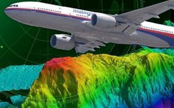 MH370 có thể được tìm thấy nhờ dự án mới trị giá 3 tỷ USD