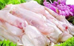 Bộ phận tốt như "thần dược" của con cá nhưng rất nhiều người Việt bỏ đi