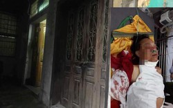 Thầy cúng gây thảm án 4 người thương vong ở Nam Định đã tử vong