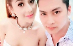 Chồng Lâm Khánh Chi tiết lộ "nổi da gà" trong lần đầu tiên gặp mặt vợ